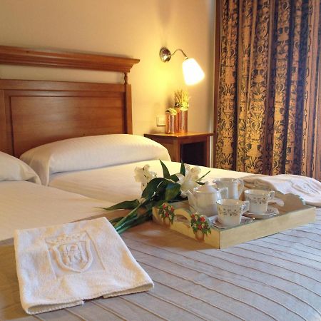 Hotel Xalet Verdu Arinsal Εξωτερικό φωτογραφία