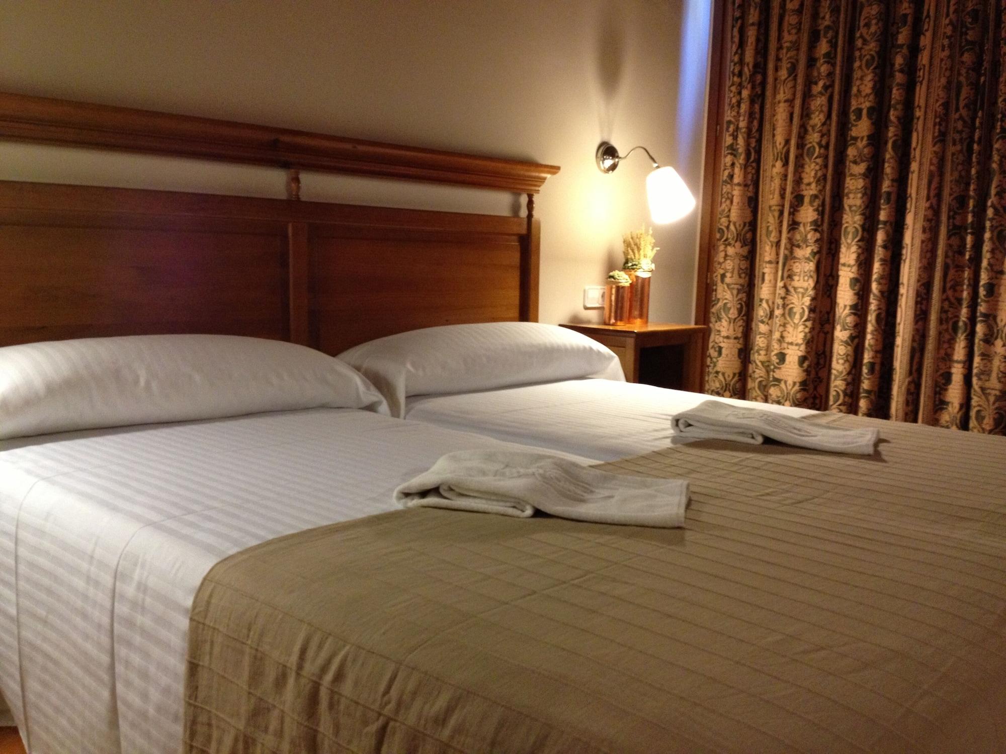 Hotel Xalet Verdu Arinsal Εξωτερικό φωτογραφία