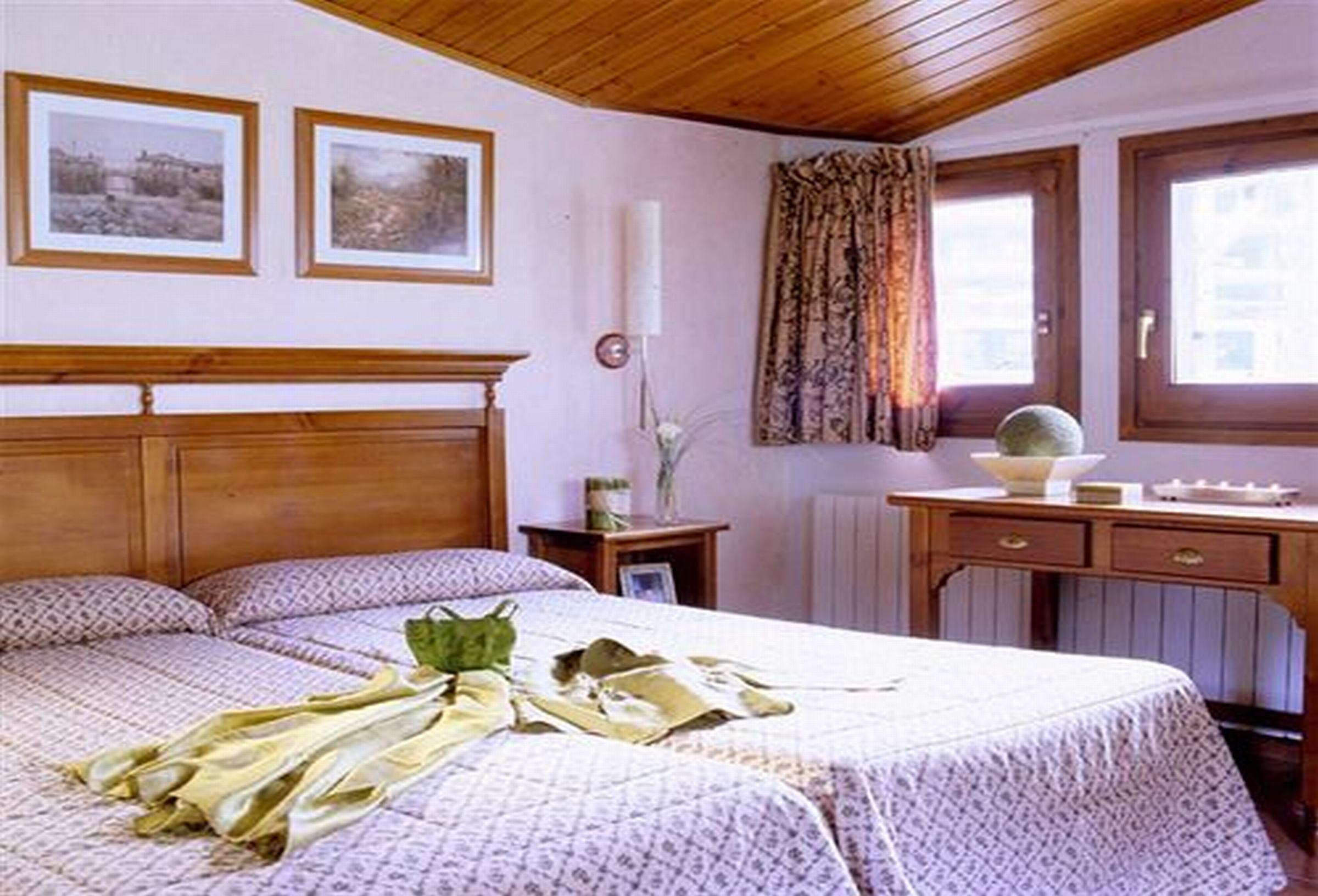 Hotel Xalet Verdu Arinsal Εξωτερικό φωτογραφία