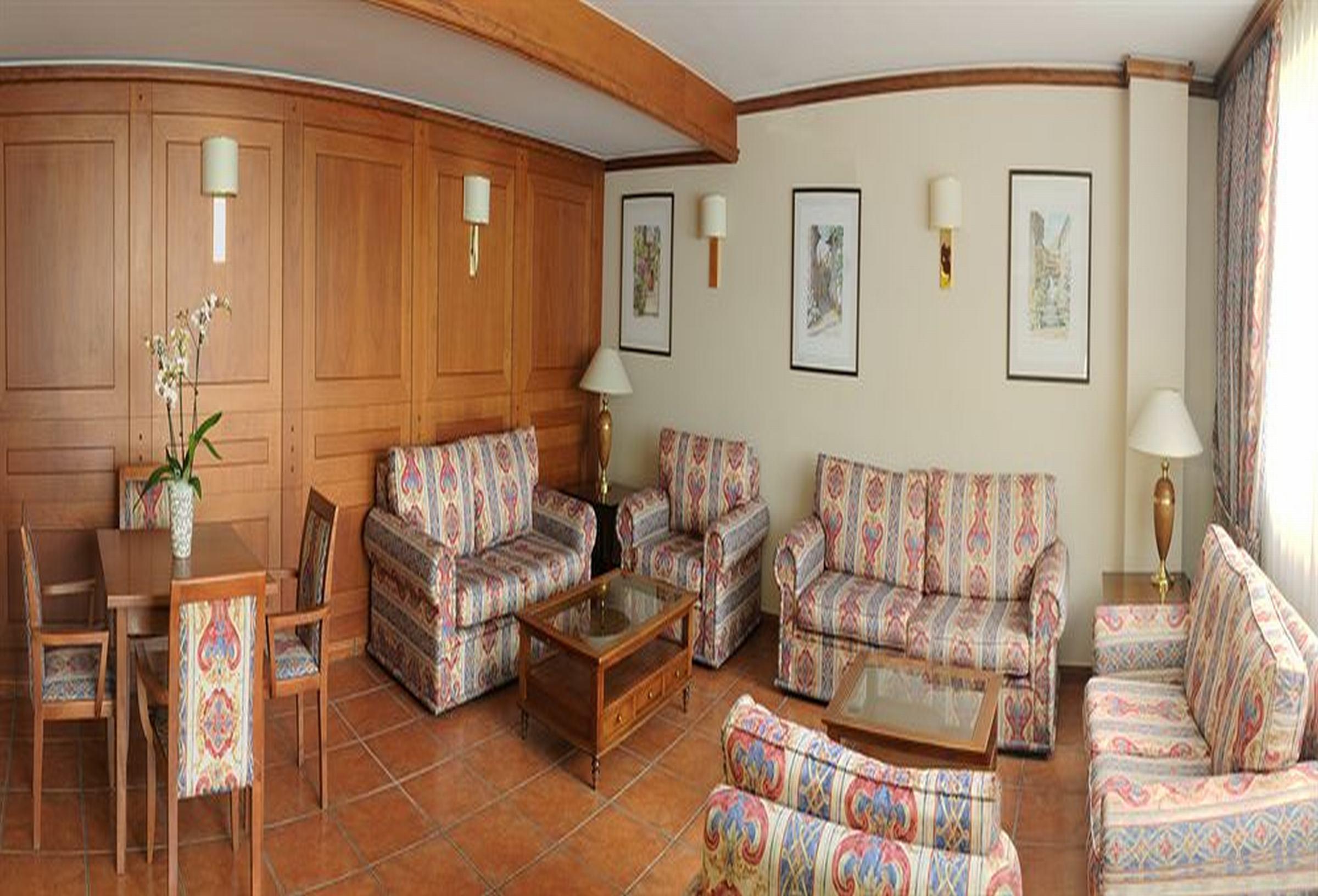 Hotel Xalet Verdu Arinsal Εξωτερικό φωτογραφία