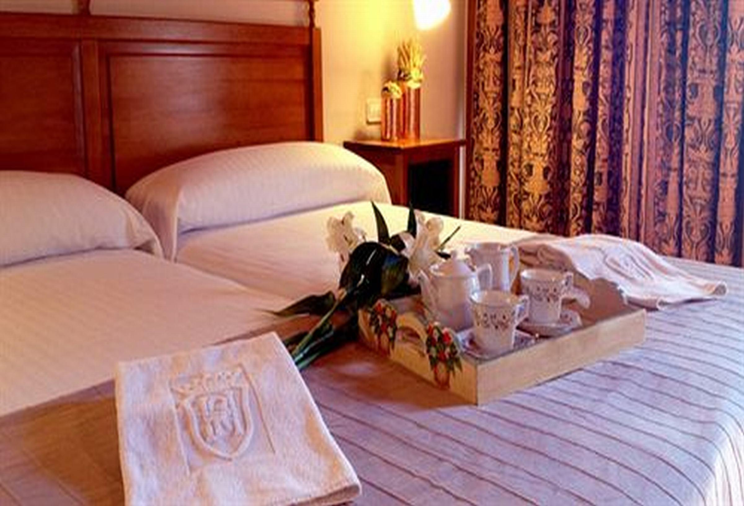 Hotel Xalet Verdu Arinsal Εξωτερικό φωτογραφία