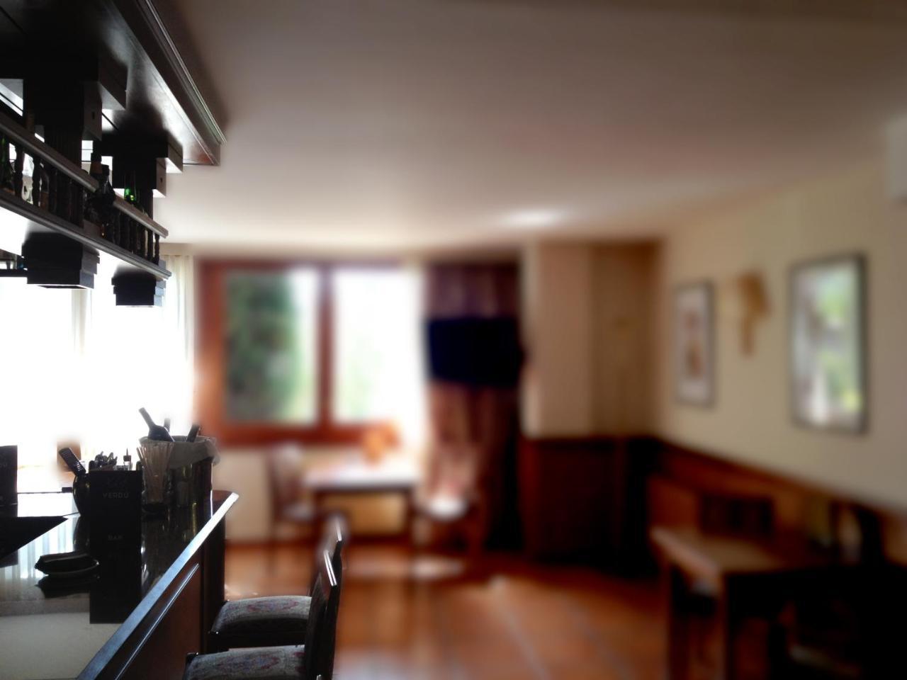 Hotel Xalet Verdu Arinsal Εξωτερικό φωτογραφία
