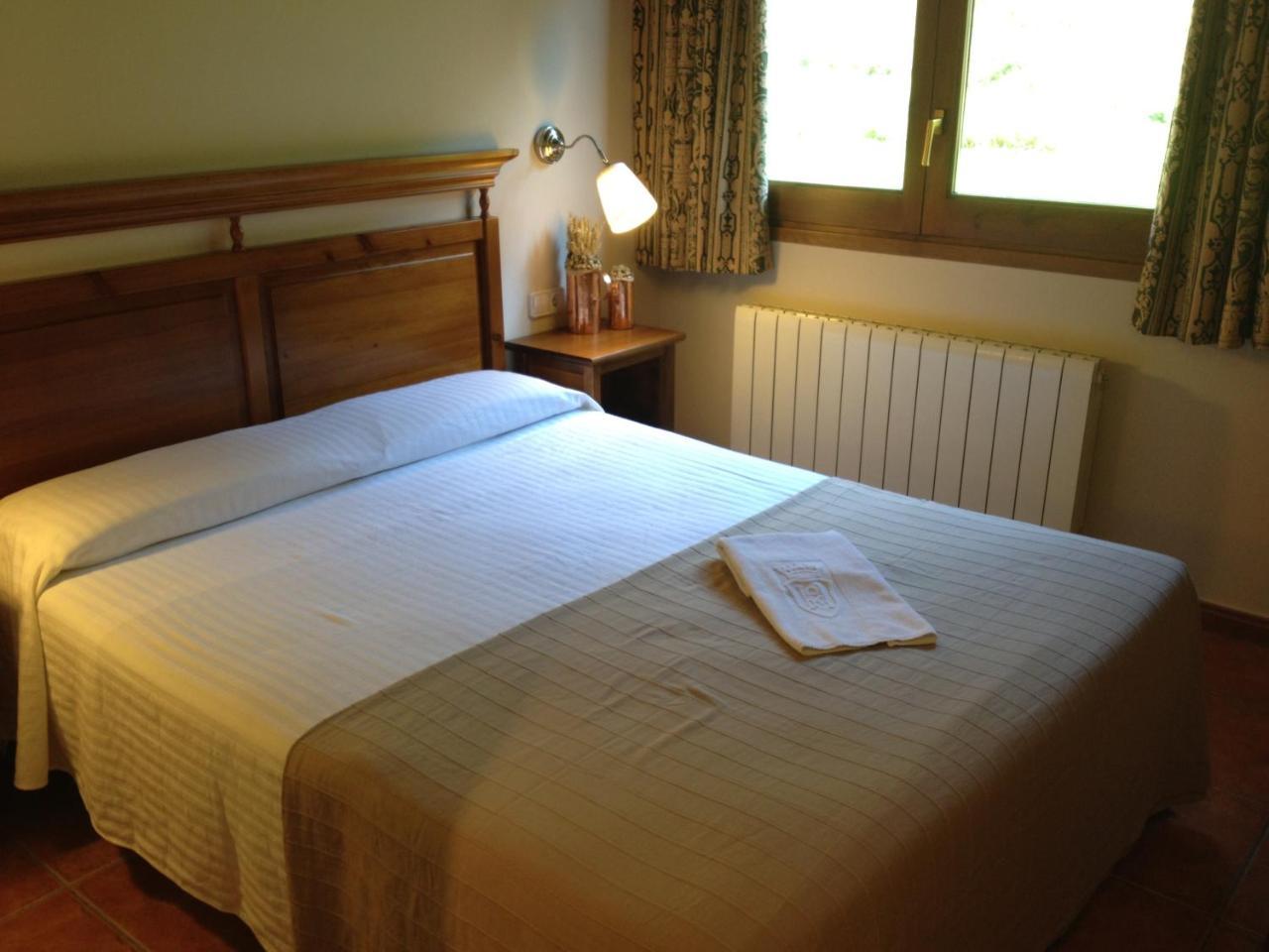 Hotel Xalet Verdu Arinsal Εξωτερικό φωτογραφία
