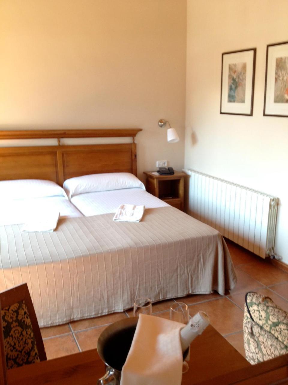Hotel Xalet Verdu Arinsal Εξωτερικό φωτογραφία