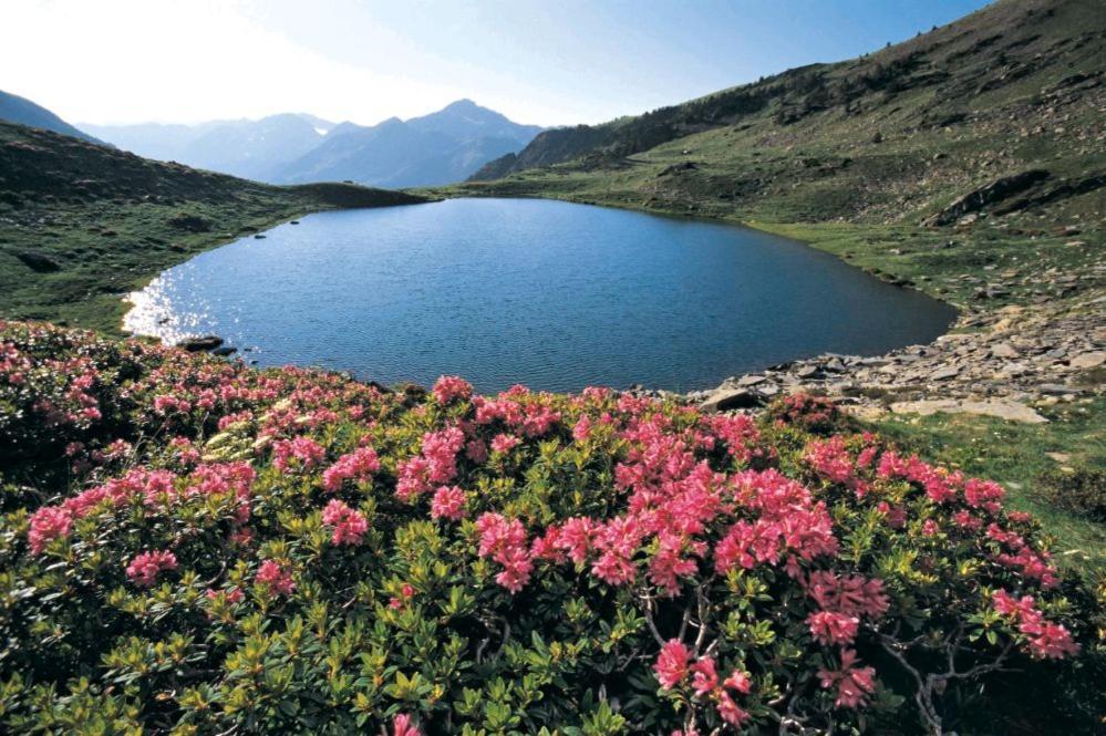 Hotel Xalet Verdu Arinsal Εξωτερικό φωτογραφία