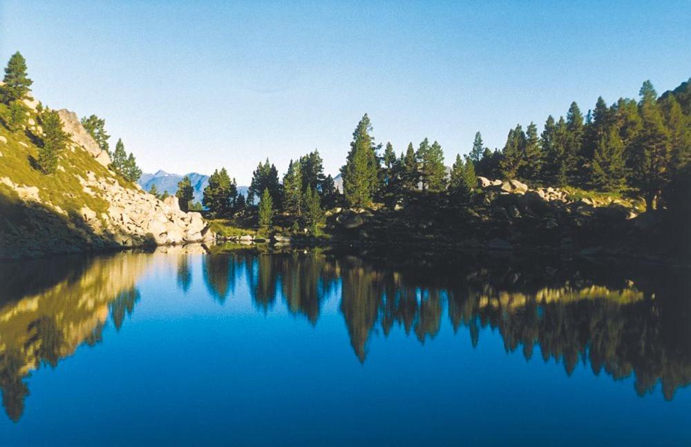 Hotel Xalet Verdu Arinsal Εξωτερικό φωτογραφία