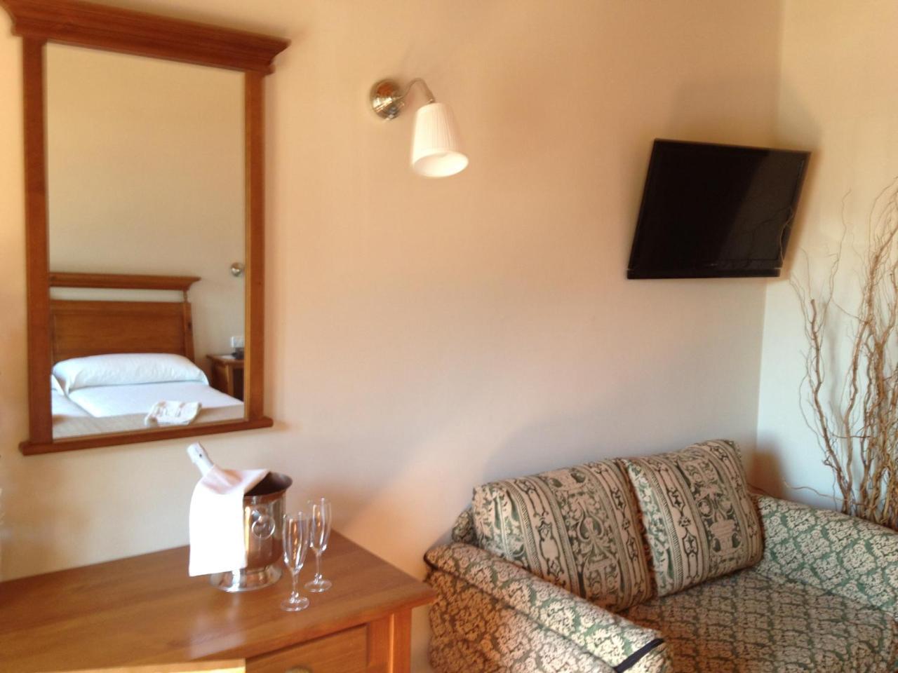 Hotel Xalet Verdu Arinsal Εξωτερικό φωτογραφία