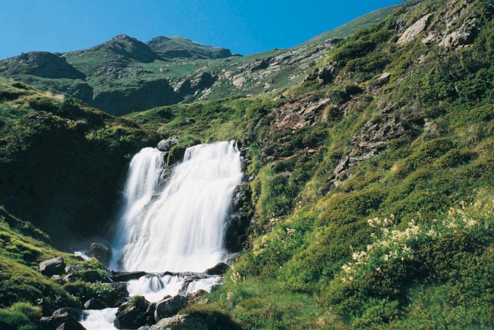 Hotel Xalet Verdu Arinsal Εξωτερικό φωτογραφία