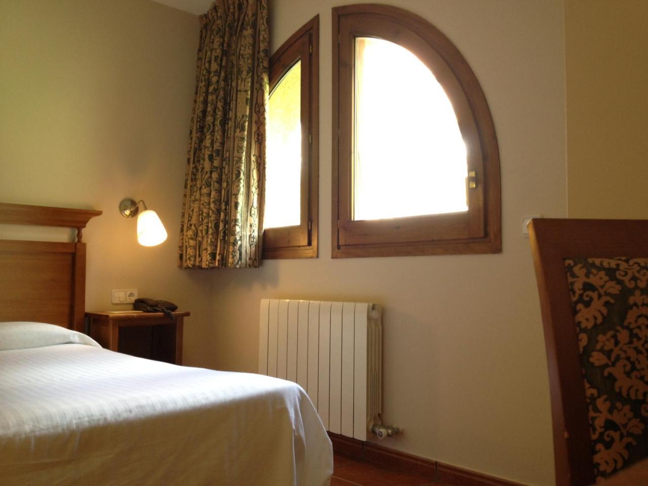 Hotel Xalet Verdu Arinsal Εξωτερικό φωτογραφία